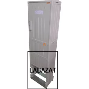PVT L 40/32 soclu pentru dulap 40/32 CSP 71000016