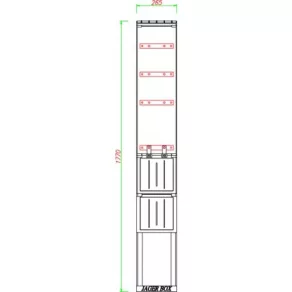 PVT-K-L 26 FE 2 Xnh2 CSP 74000007