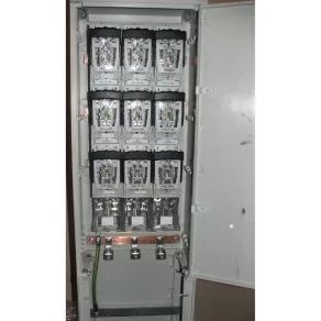PVT-K-L 66 FE 6xNH00+2xNH2 660x1770/250    CSP 74000037