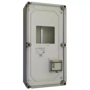 PVT-3060 1/3 FM GEO