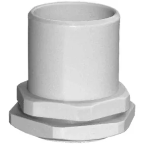   Adaptor pentru țeavă PVT AM pentru dulapuri EON cu filet A50 M40 (Csatári) CSP 99000051