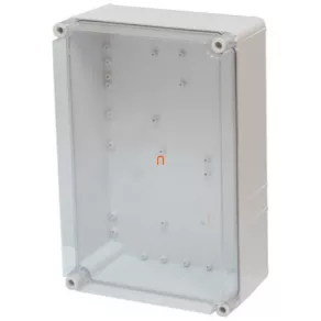 PVT-3045 carcasă TVA