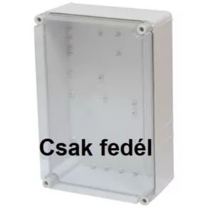 Capac PVT-3045 pentru carcasă ÁF CSP 92000000