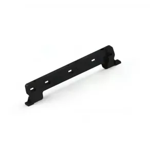   PVT GST 250 Suport pentru șină colectoare 250 A, pentru șine de 12x5 mm și 12x10 mm, cu șuruburi CSP 99000250