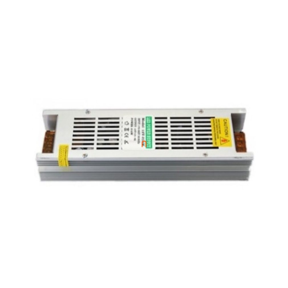 Sursa de alimentare LED Slim 250W 12V DC IP20 12,5A 59mm x 37mm x 200mm CL22502SZ Clearled