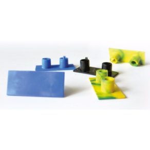 Stilo cablu principal cu filet 35 negru - STI1126