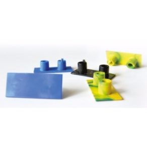 Stilo tab sortare cablu principal 50/70 negru - STI1129