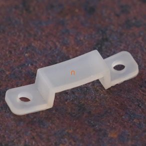 Dispozitiv de fixare pentru bandă LED DEL1146