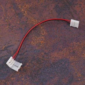 Conector de extensie pentru bandă LED, IP20 DEL1150