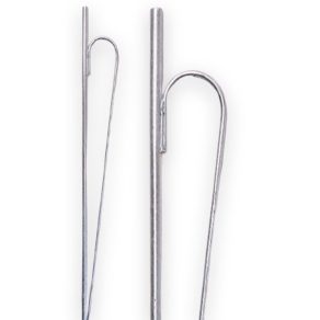   Stilo Rod împământare 2 m + zincat d = 20 RD10 oțel rotund STI1186 - STI1186