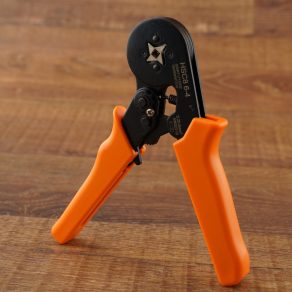 Clește de sertizare Stilo 0,25-6 mm², pătrat - STI1214