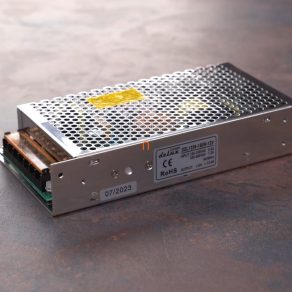 Sursă de alimentare LED 150W 12V 12,5A IP20 DEL1239