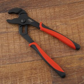   Clește pentru pompe de apă Stilo 255 mm, neizolat, Cr-V - STI1306