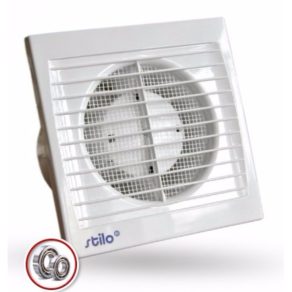   Ventilator de tavan standard Stilo cu rulmenți cu role - STI1312