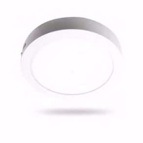   Panou LED pentru montare pe perete, 18 W, 1260 lm, 3000 K, IP20 - deLux DEL1333