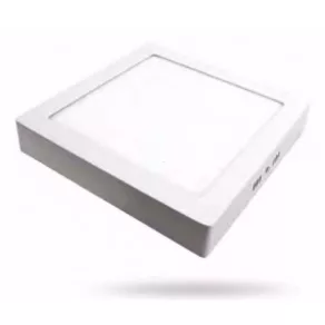   Panou LED dreptunghiular pentru exterior 18W 1260lm 3000K IP20 - deLux DEL1335