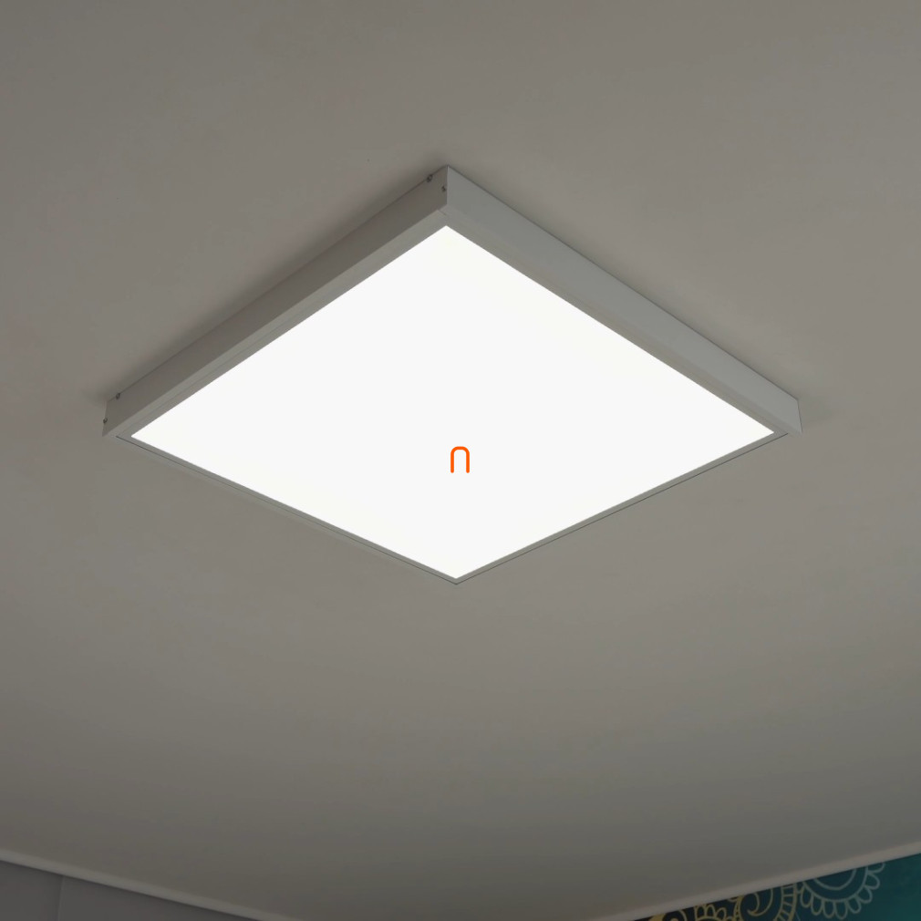 Panou LED 600*600 48W 3400lm 4000K IP20 - deLux DEL1356