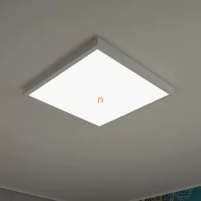 Panou LED 600*600 48W 3400lm 4000K IP20 - deLux DEL1356
