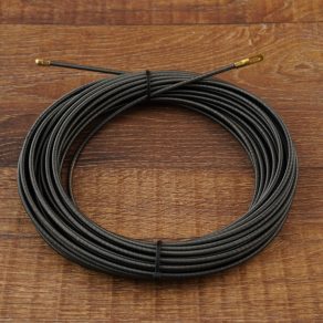   Clemă de fixare Stilo din oțel pentru arcuri 15 m d=3,5 mm - STI1388