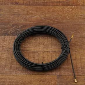   Stilo sârmă de legătură din oțel elastic 20 m, d=3,5 mm - STI1389