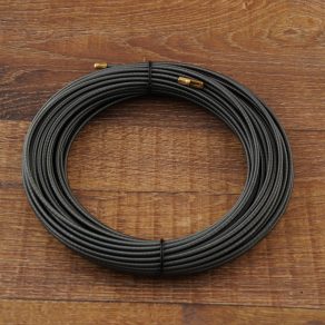   Clemă de fixare Stilo din oțel pentru arcuri 25 m d=3,5 mm - STI1390