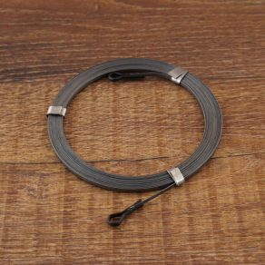   Conector de sârmă Stilo din oțel plat 5fm d=3,2 mm - STI1391