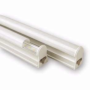   Iluminat LED pentru mobilier 18W, 1620Lm, 220-240V, 4000K, 120 grade, opal, 1173*21*20mm, aluminiu, 96xSMD2835, cu întrerupător - deLux DEL1412