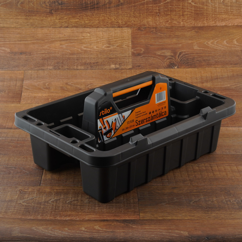 Stilo cutie pentru scule 510x356x217mm