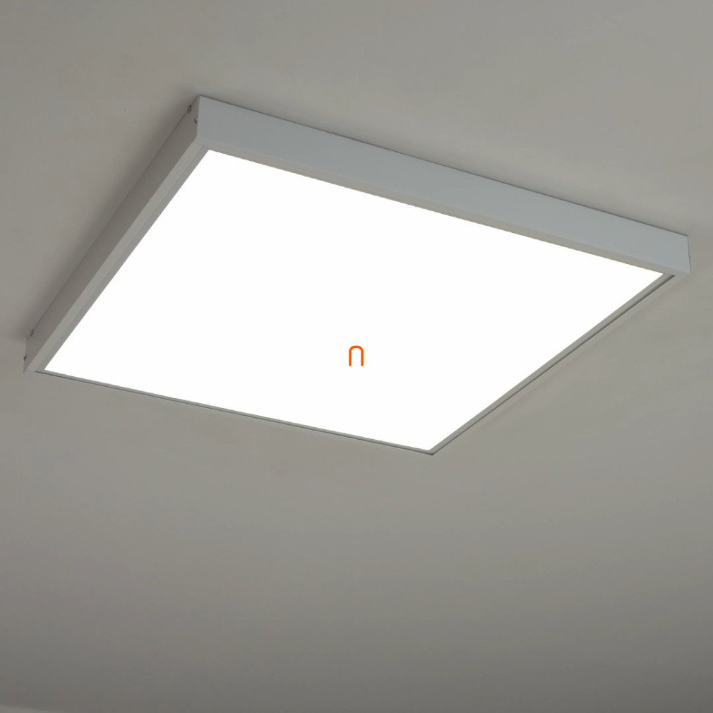 Panou LED 600x60cm, 40W, 3600lm, 4000K (fără cadru de montare)