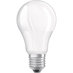   LED peră 11W E27 1130lm 3000K sursă de lumină albă caldă 270 grade Ra80 230V dxh=60x110mm DEL1663 deLux