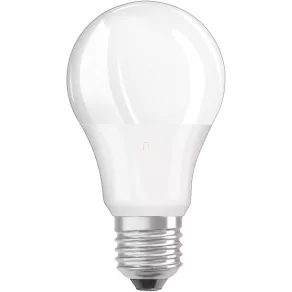   Bec LED tip bec, 11 W, soclu E27, 1200 lm, 4000 K, lumină albă neutră, unghi de dispersie 270°, Ra80, 230 V, dimensiuni: 60 x 110 mm, DEL1664 deLux