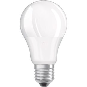   LED peră 17,5 W E27 1580 lm 2700 K sursă de lumină albă caldă 270 grade Ra80 230 V dxh=80x150 mm DEL1667 deLux