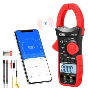   Clește digital inteligent Stilo 750 V/CA 1000 V/CC - STI1698