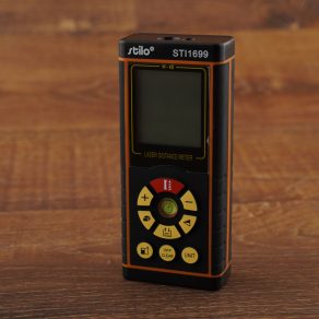 Telemetru laser Stilo max. 40 m - STI1699