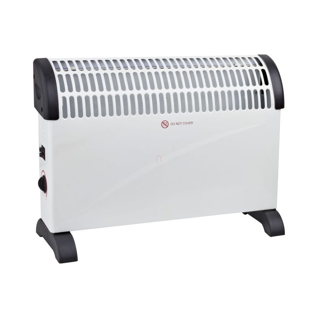 Convector 750W/1250W/2000W Stilo STI1707