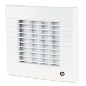   Ventilator Stilo cu lamele automate, temporizator, senzor de mișcare - STI1772