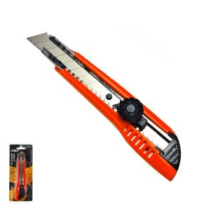 Cuțit Stilo cu lamă detașabilă, cu 2 lame SK5 STI1786