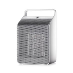   Încălzitor electric radiant Stilo, încălzitor portabil cu ventilator 500 W/1000 W/1500 W STI1805