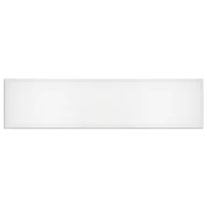   Szabályozható LED panel 1200×300 40W 4000lm 3000-4000-5000-6500K IP20 UGR<19,120x30 cm, DEL1826 Delux