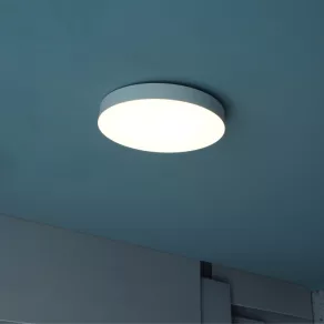   Szabályozható mennyezeti LED lámpa, 24W, 2400lm, 300mm - Monica deLux DEL1840