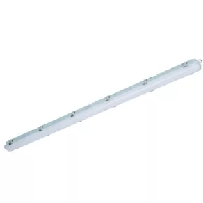   LED PP 2x58W méret (1570mm), 55W 7150lm 4000K IP65 Delux DEL1862