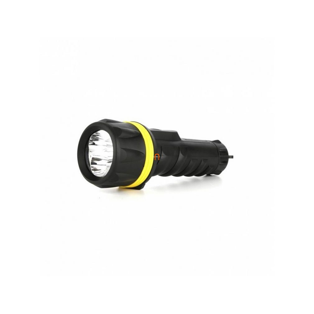 Lanternă LED cauciucată 0,75W (10 lm)