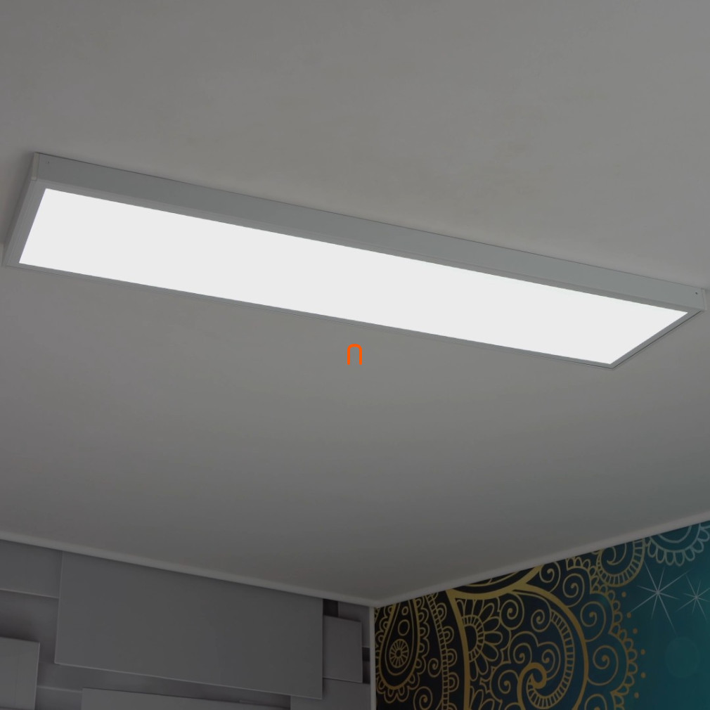 Panou LED Premium în ambalaj deschis 45W 4000K 5400lm