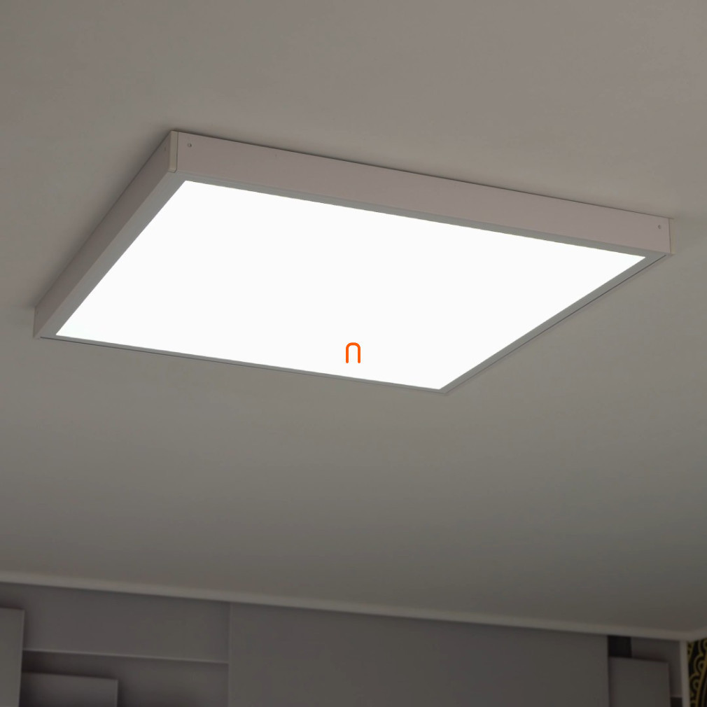 Panou LED premium 40W, lumină albă rece, 4800lm - Asalite ASAL0151