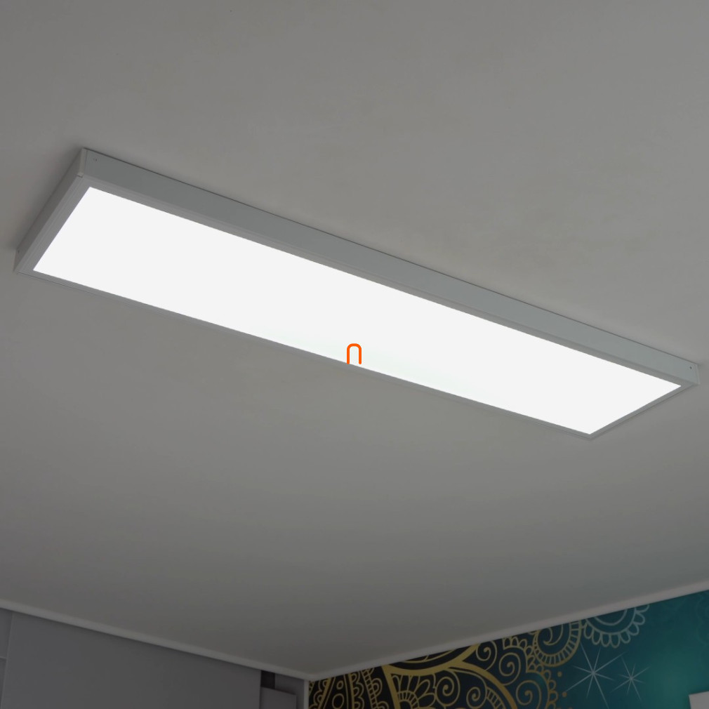 Panou LED premium 40W 4000K 4800lm - Asalite ASAL0152