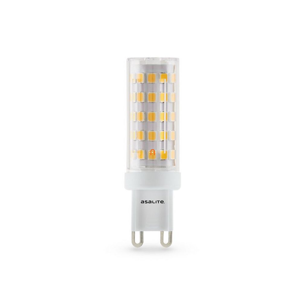 Bec LED G9 6W 3000K 600lm