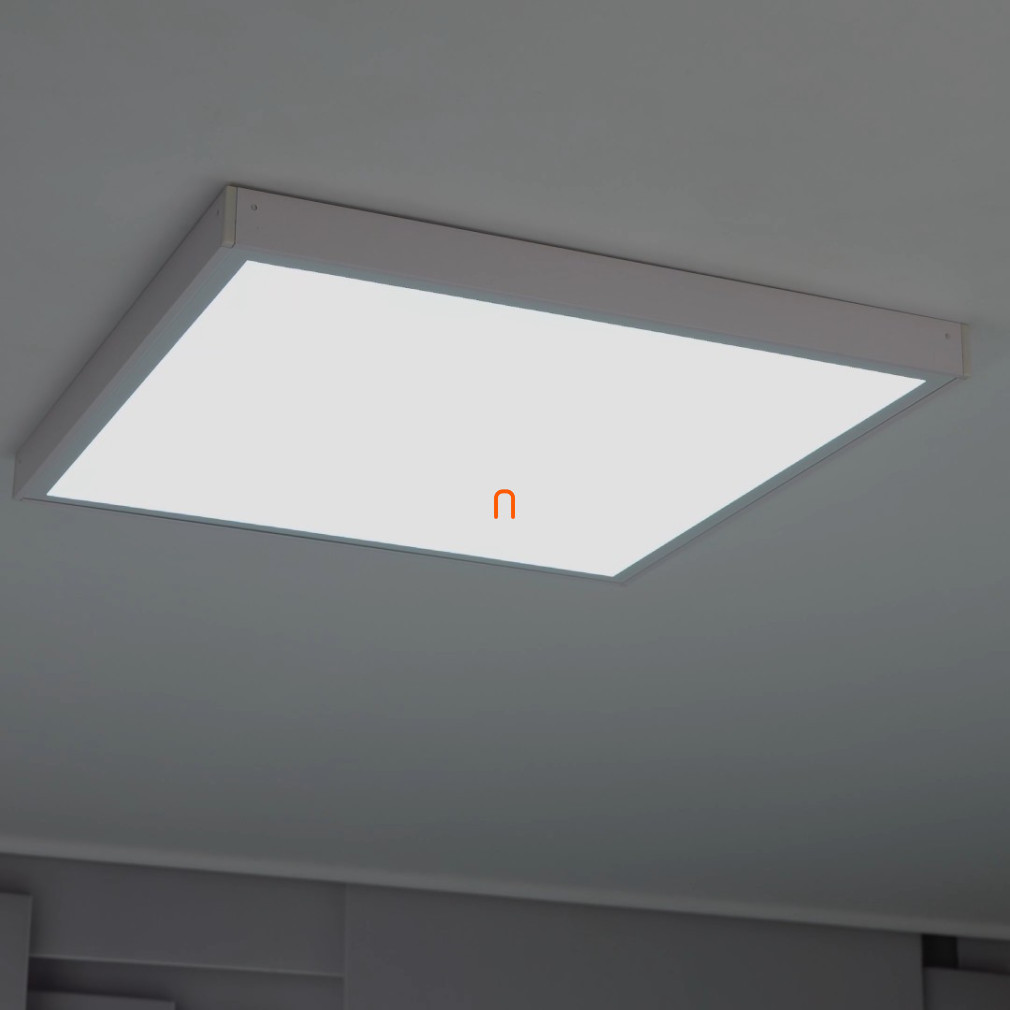 Panou LED premium 60x60cm 40W 6500K 4800lm - Asalite ASAL0235