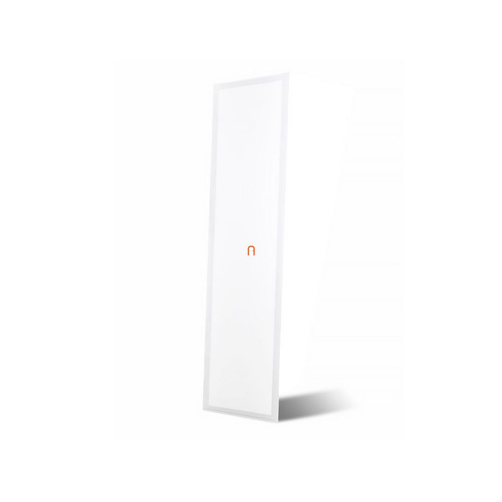 Panou LED premium 120x30cm 40W 6500K 4800lm - Asalite ASAL0236