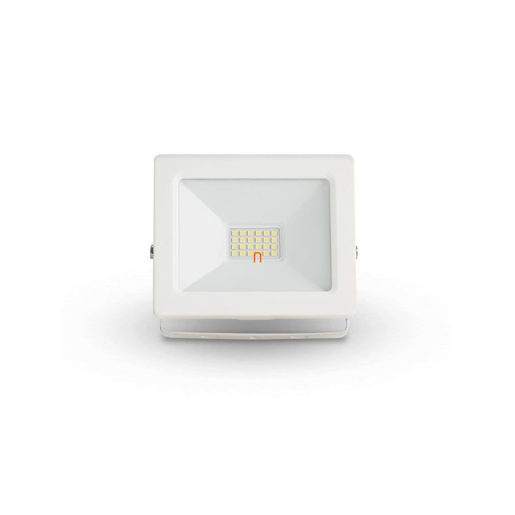 Spot LED 20W 4500K, 1800 lm, alb (Slim)