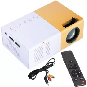 Proiector mini LED